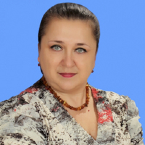 Крошко Светлана Владимировна