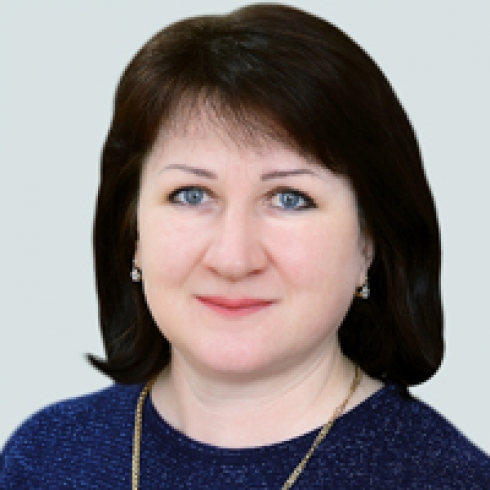 Таран Наталья Борисовна